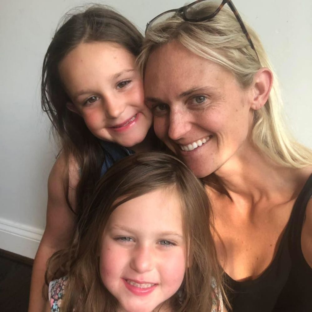 Meet your Posher, Debbie